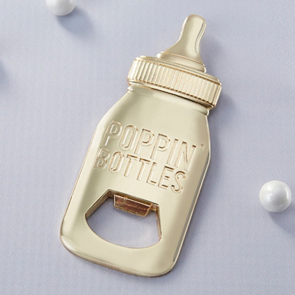 baby bottle beer bottle opener